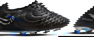 Tenisky a topánky Nike Tiempo Legend 10 Elite FG Čierna | DV4328-040, 3