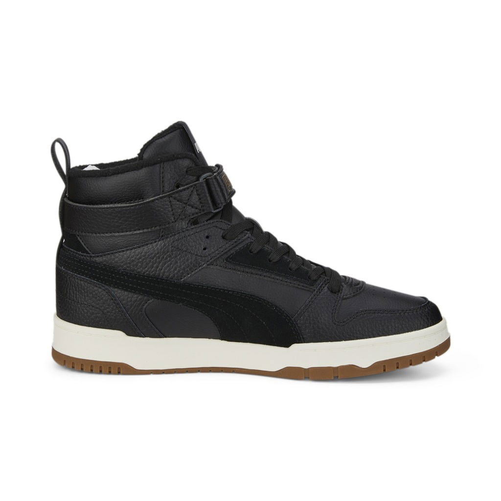 Tenisky a topánky Puma RBD Game WTR Čierna | 387604-02, 0