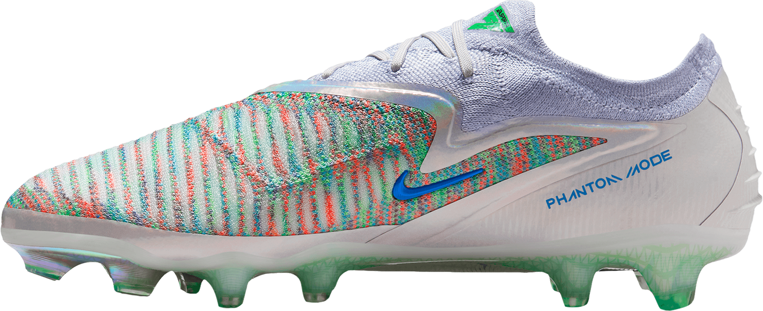 Tenisky a topánky Nike EA Sports FC 26 x Phantom 6 Low Elite 'Phantom Mode' Rôznofarebný | HQ2333-900, 1