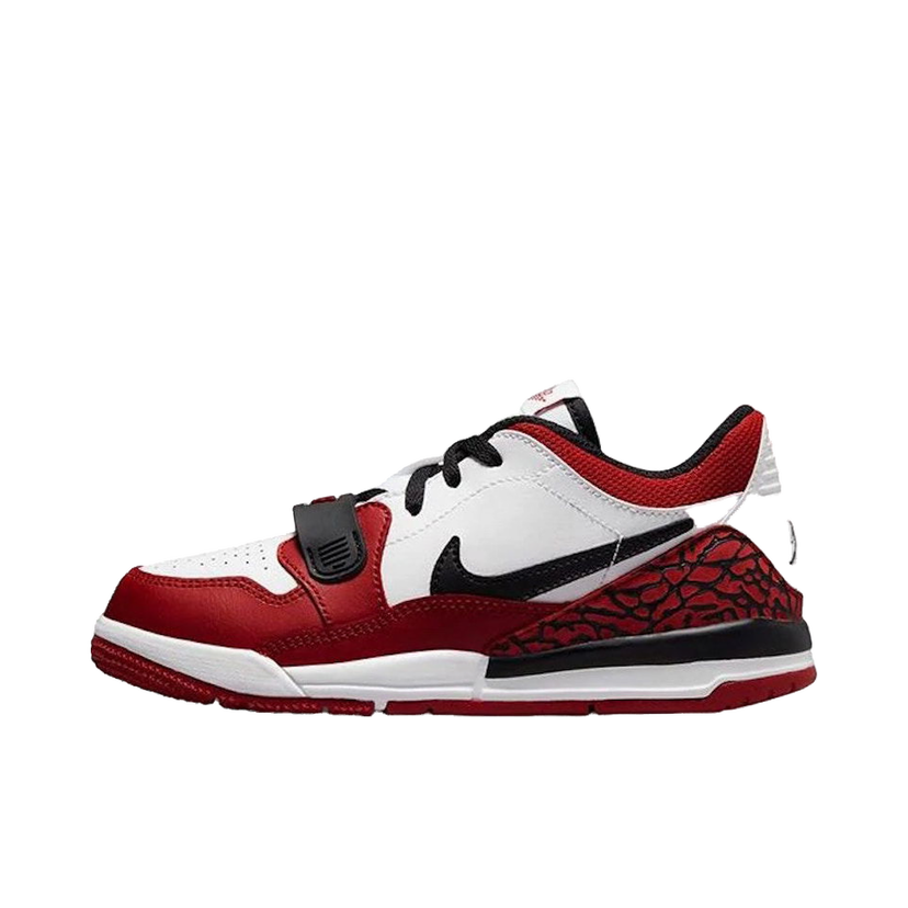 Tenisky a topánky Jordan Jordan Legacy 312 Low Červená | CD9055-116