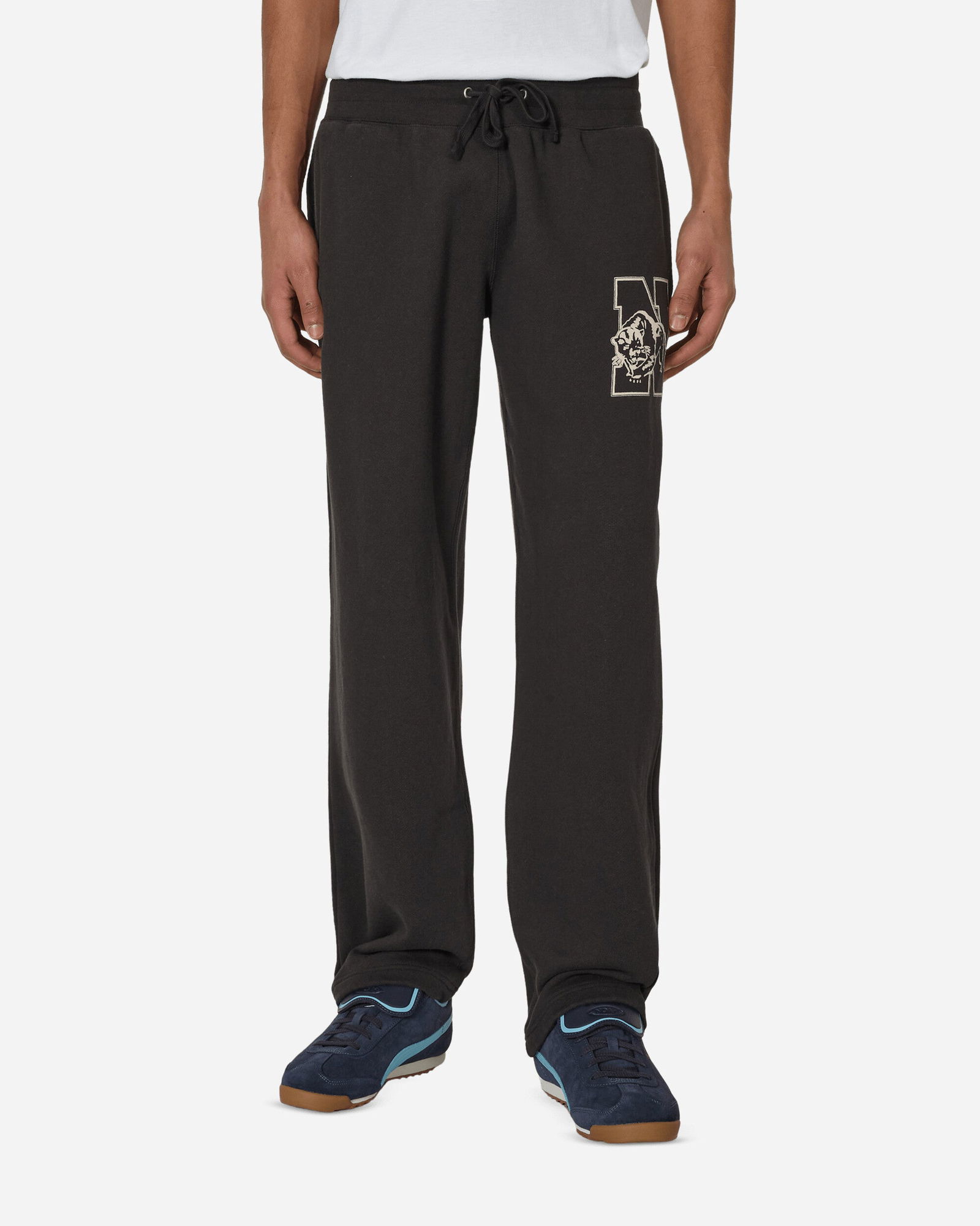 Men's x NOAH Sweatpants Men's Black