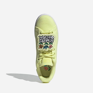 Tenisky a topánky adidas Originals Stan Smith W Žltá | GX8553, 3