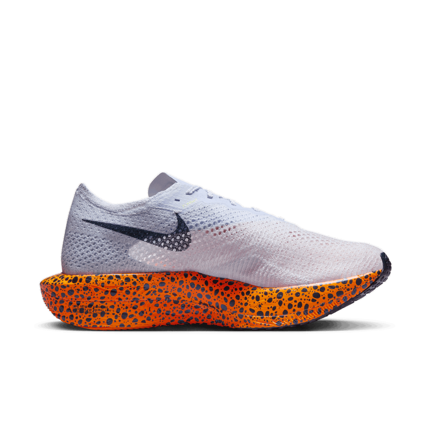 Tenisky a topánky Nike Vaporfly 3 Electric Rôznofarebný | FV2305-900, 1