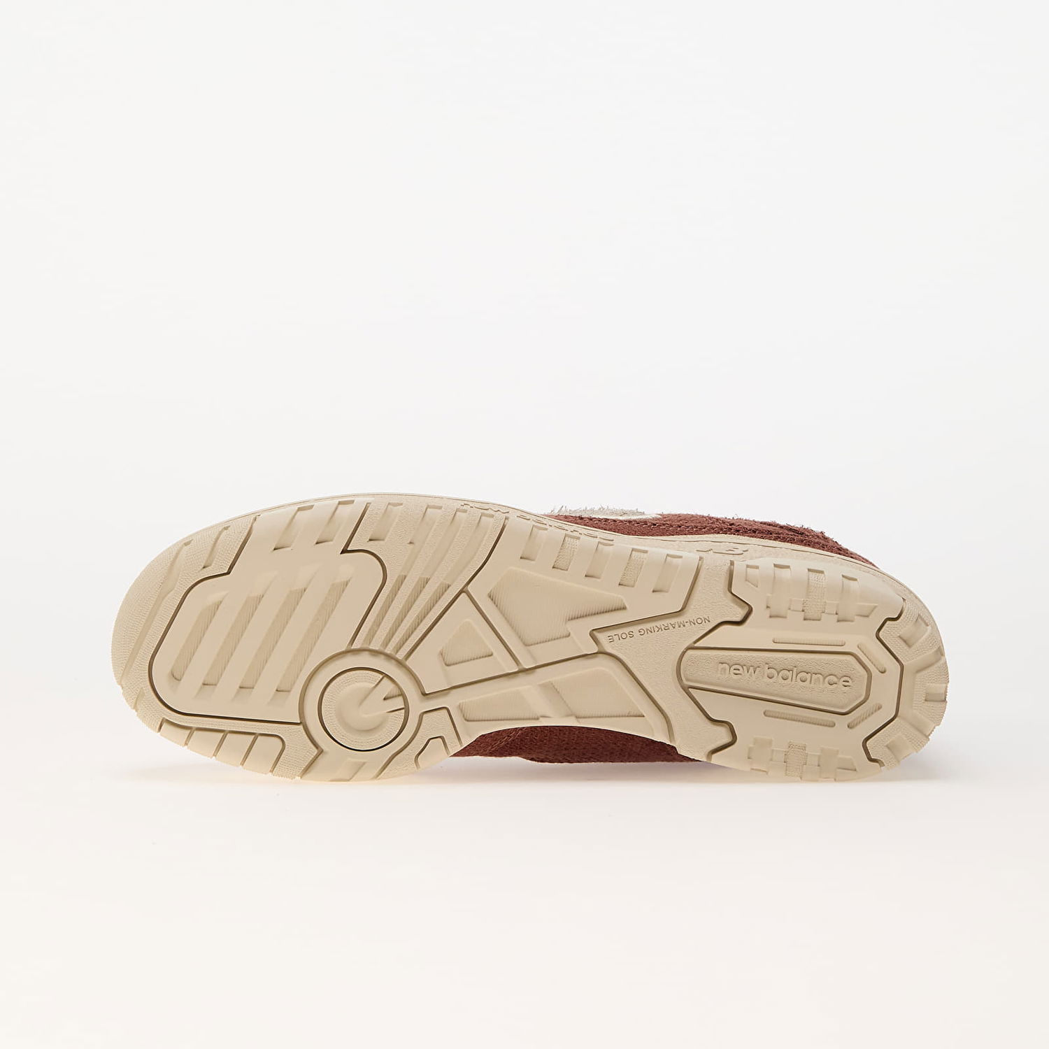 Tenisky a topánky New Balance 550 Brown Hnedá | BB550THB, 1