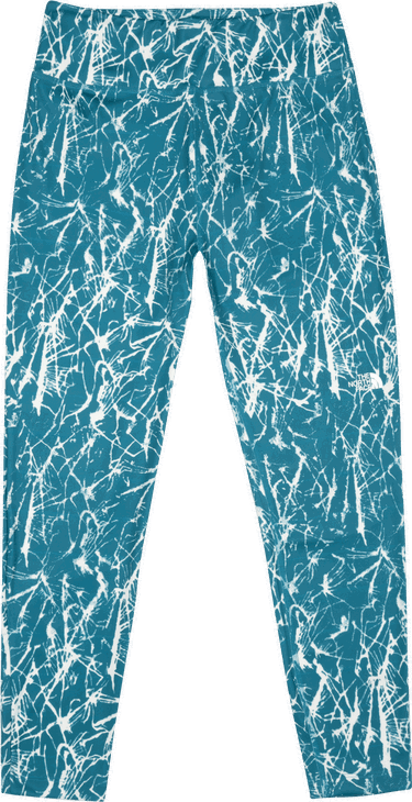 Legíny The North Face Abstract Pattern Standard Leggings Rôznofarebný | nf0a7x1d-n17, 0