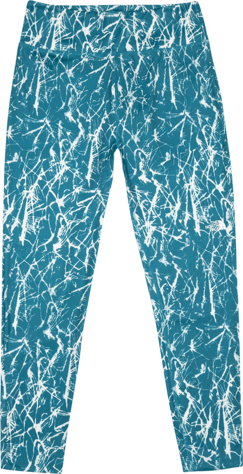 Legíny The North Face Abstract Pattern Standard Leggings Rôznofarebný | nf0a7x1d-n17