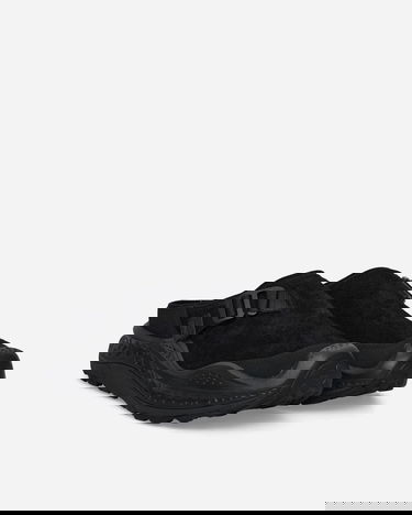 Tenisky a topánky Hoka One One Ora Primo EXT Sneakers Black Čierna | 1168973-BBLC, 2