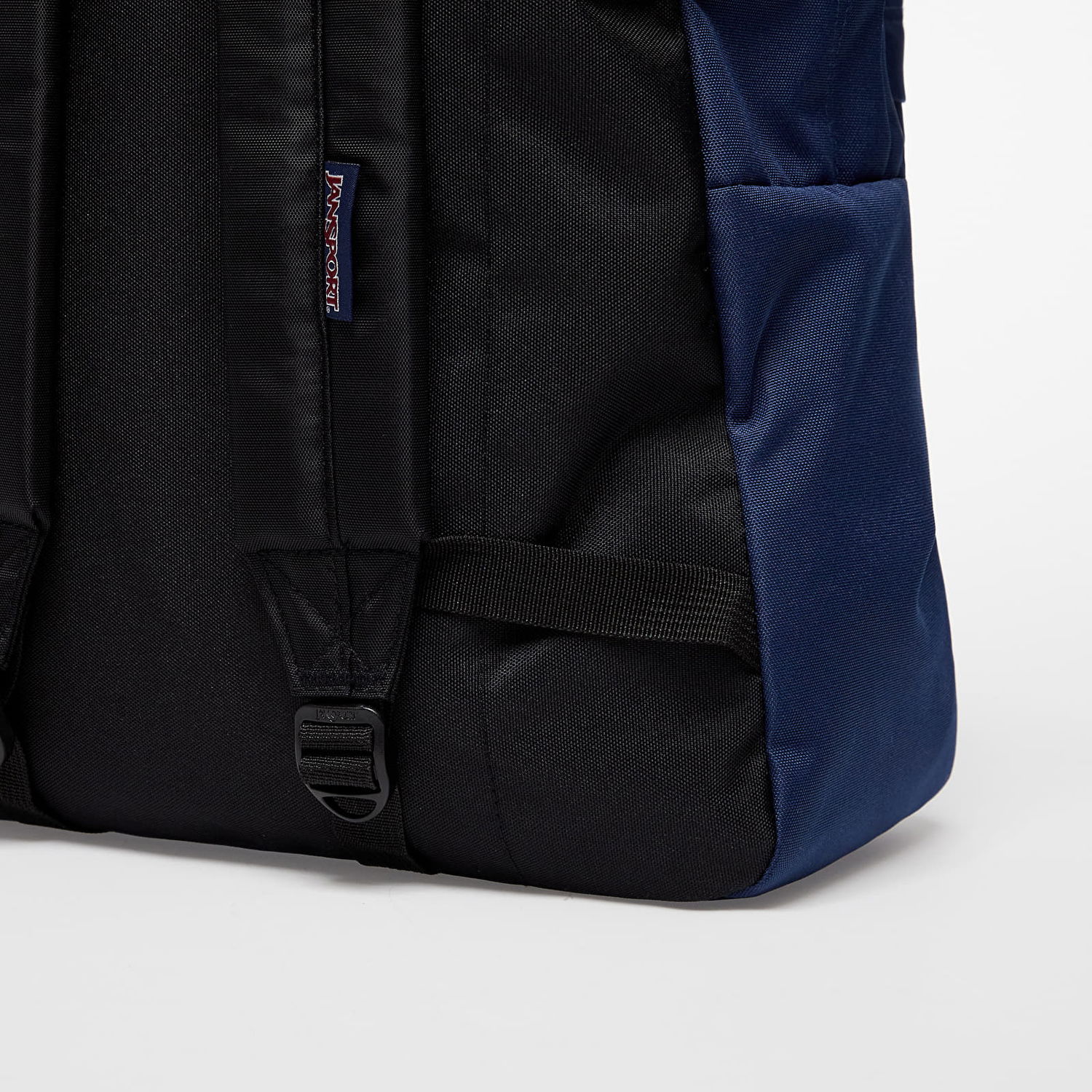 Batoh JanSport Superbreak Backpack Navy | EK0A5BAGN541, 1