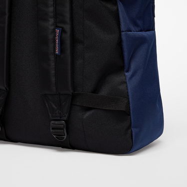 Batoh JanSport Superbreak Backpack Navy | EK0A5BAGN541, 1