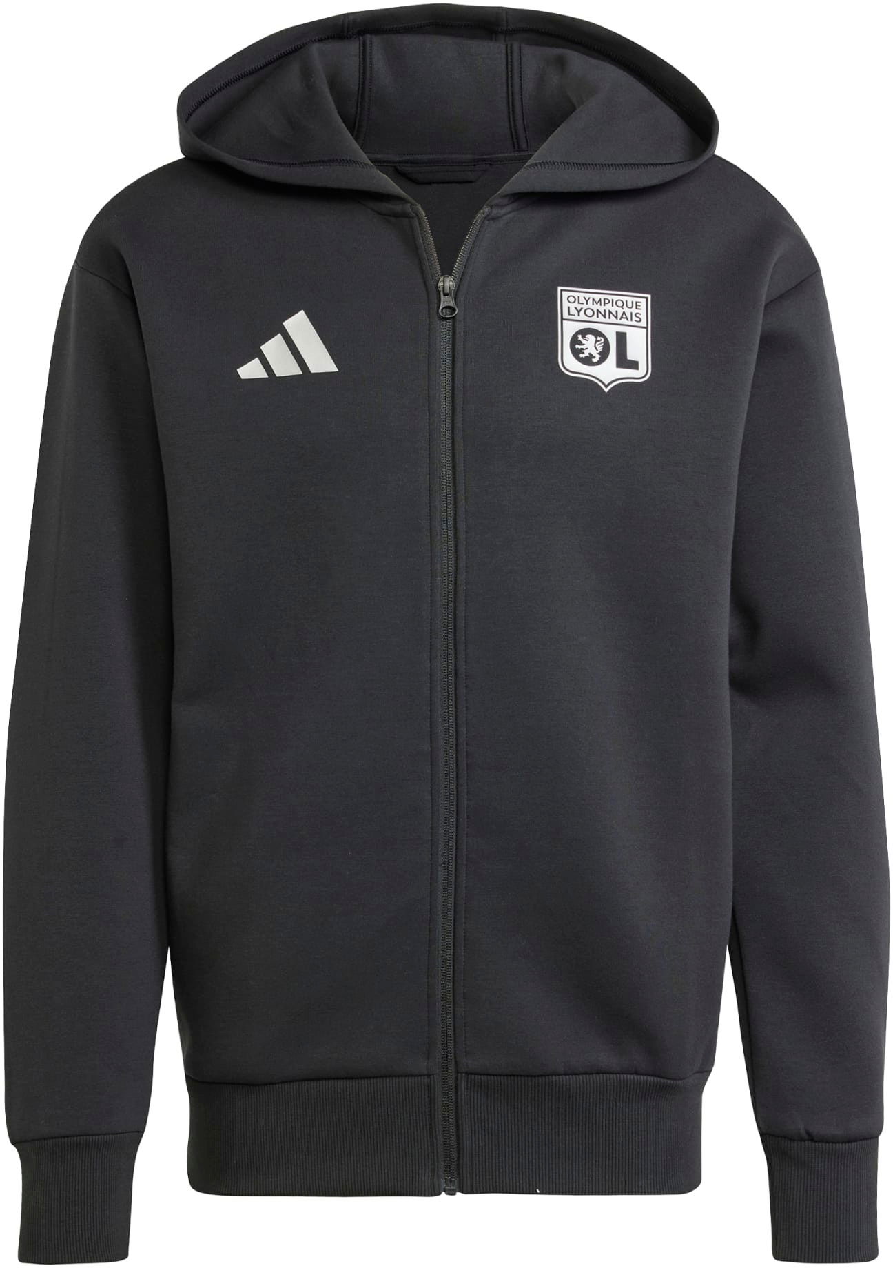 Bunda adidas Originals adidas OL ANTH JKT Čierna | it4224, 1