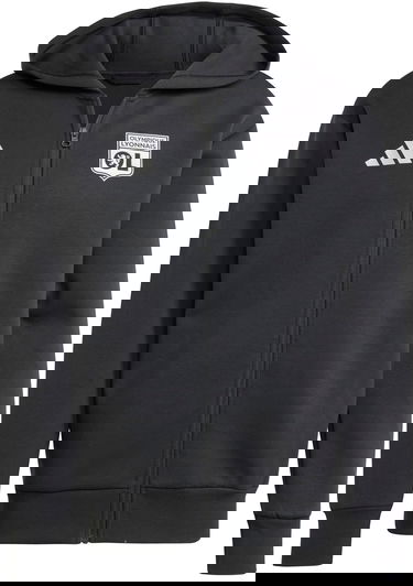 Bunda adidas Originals adidas OL ANTH JKT Čierna | it4224, 1