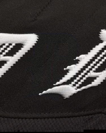 Šiltovka New Era Detroit Tigers Cooperstown Cord 19TWENTY Adjustable Cap Čierna | 60758934 MULTI, 6