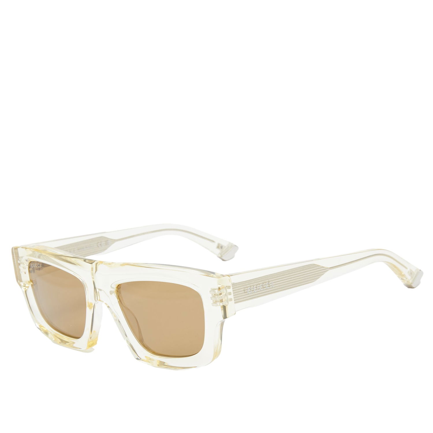 Slnečné okuliare Gucci Gucci GG1926S Sunglasses Žltá | GG1926S-010, 1