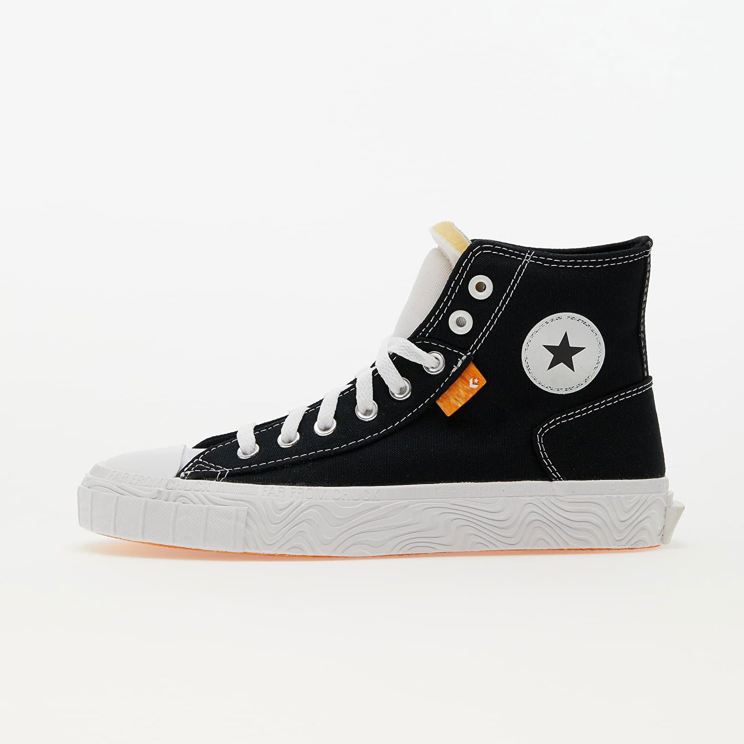 Tenisky a topánky Converse Chuck Taylor Alt Star Čierna | A00422C, 0
