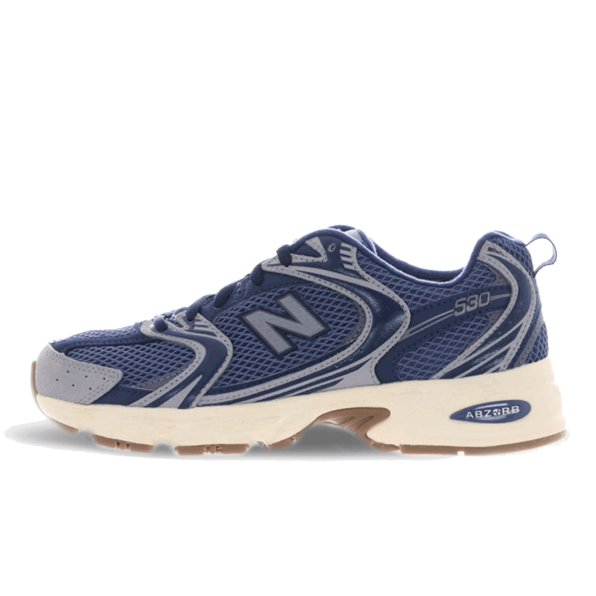 Tenisky a topánky New Balance 530 Navy | U5302NU, 0