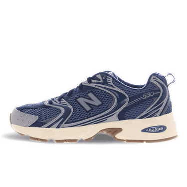 Tenisky a topánky New Balance 530 Navy | U5302NU, 0