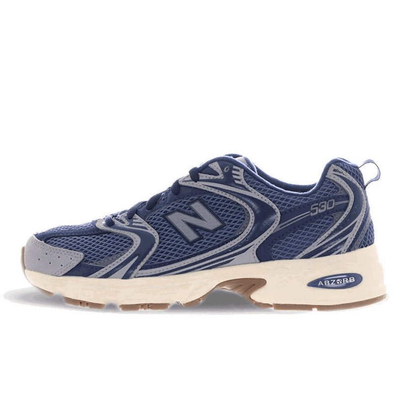 Tenisky a topánky New Balance 530 Navy | U5302NU