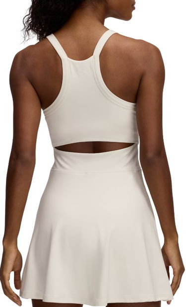 Šaty Under Armour Under Armour Meridian Dress Biela | 6000374-279, 1
