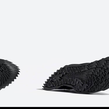 Tenisky a topánky Reebok Jurassic Park x Stomper Čierna | GX5412, 1
