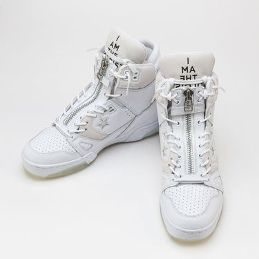 Tenisky a topánky Converse ERX 260 HI Biela | 169010C, 2