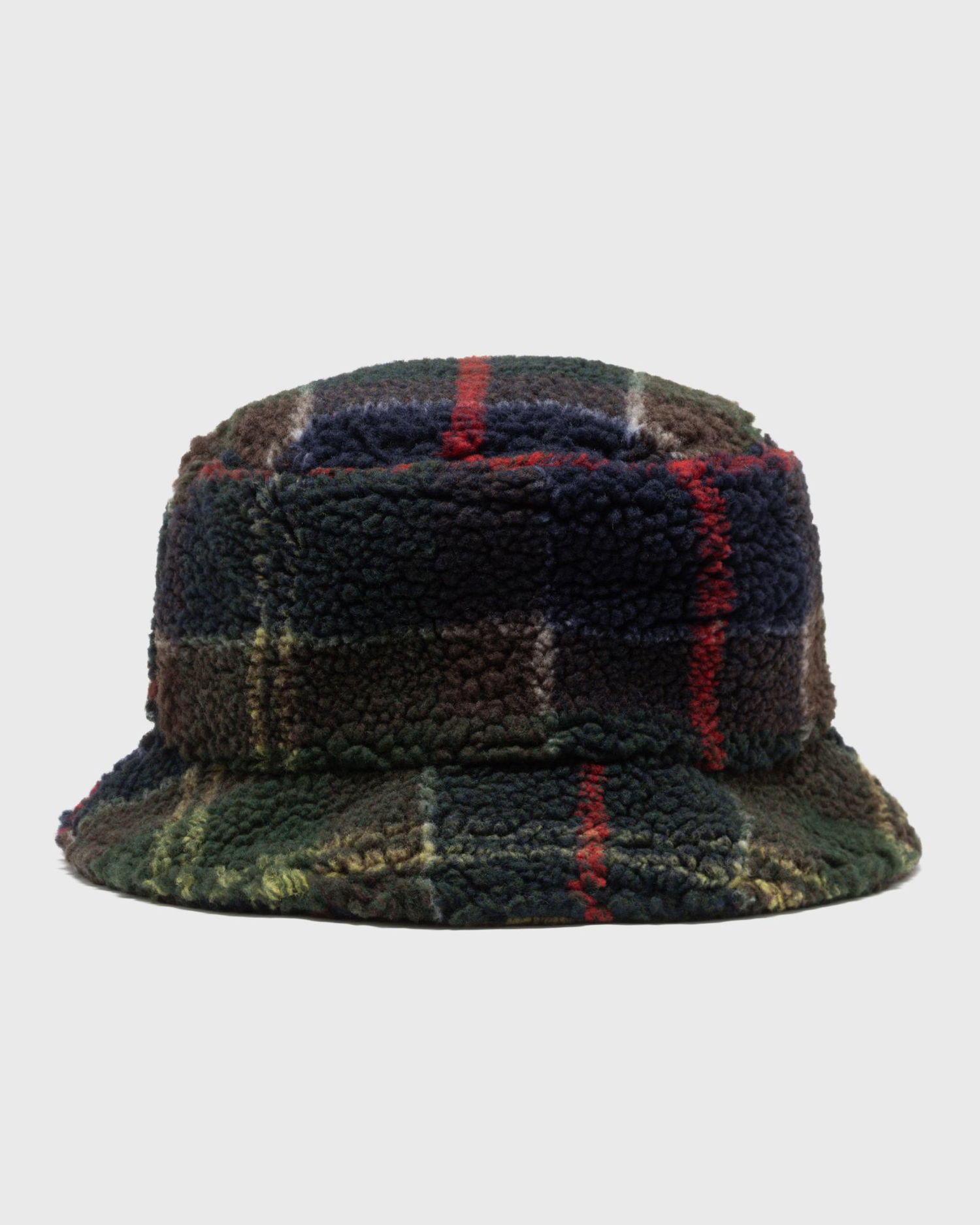 Klobúk Barbour Field Plaid Bucket Hat Rôznofarebný | MHA0920TN11, 1
