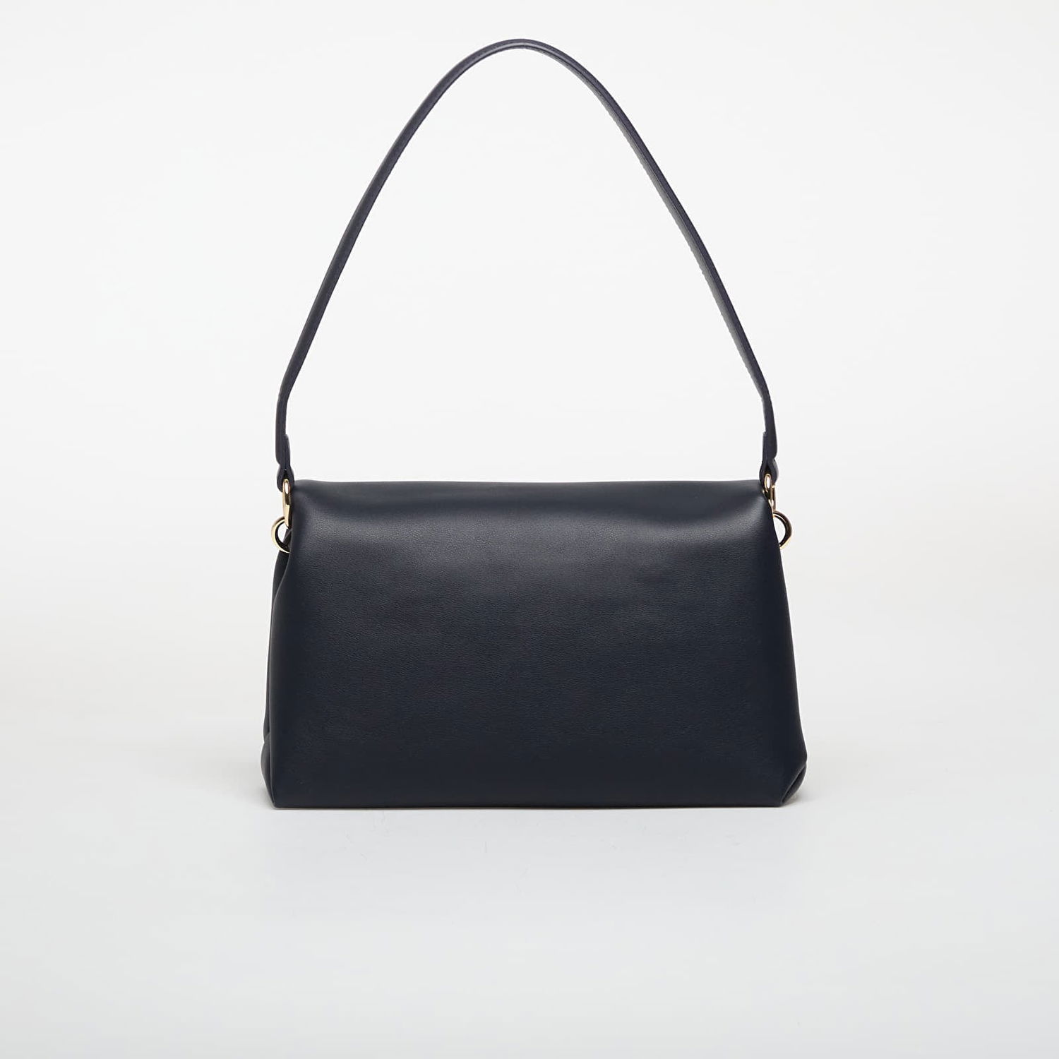 Taška cez rameno Tommy Hilfiger Th Modern Ess Shoulder Bag Navy | AW0AW17695 DW6, 1