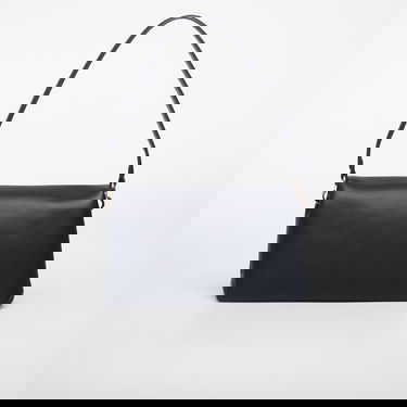 Taška cez rameno Tommy Hilfiger Th Modern Ess Shoulder Bag Navy | AW0AW17695 DW6, 1