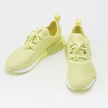 Tenisky a topánky adidas Originals NMD_R1 Zelené | EF4277, 2