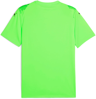 Dres Puma Puma teamULTIMATE Jersey Zelené | 706280-20, 1