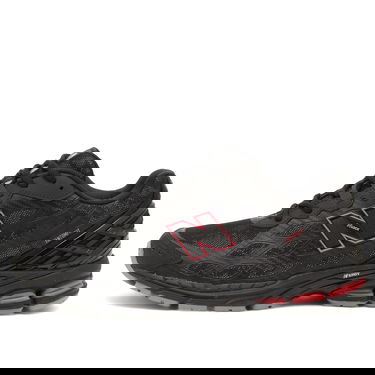 Tenisky a topánky New Balance 1906W Čierna | U1906WD, 0