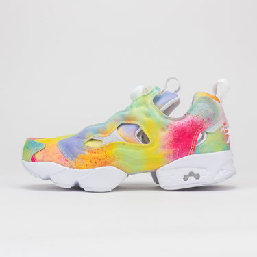 Tenisky a topánky Reebok Instapump Fury Rôznofarebný | FX4775, 0