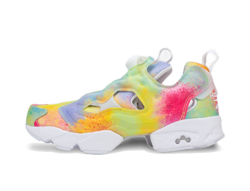 Tenisky a topánky Reebok Instapump Fury Rôznofarebný | FX4775