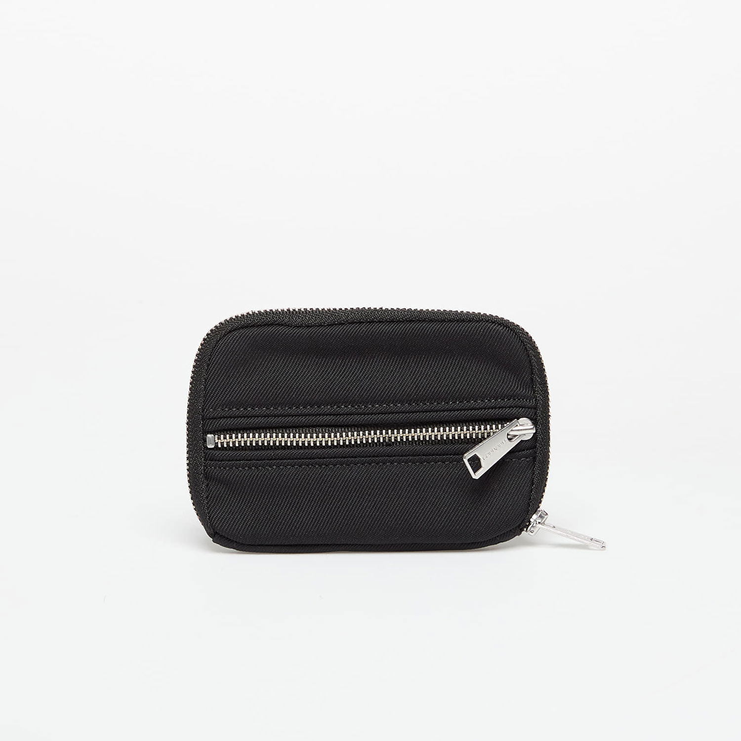 Peňaženka Carhartt WIP Carhartt WIP Leroy Zip Wallet Čierna | I035491.89XX, 1