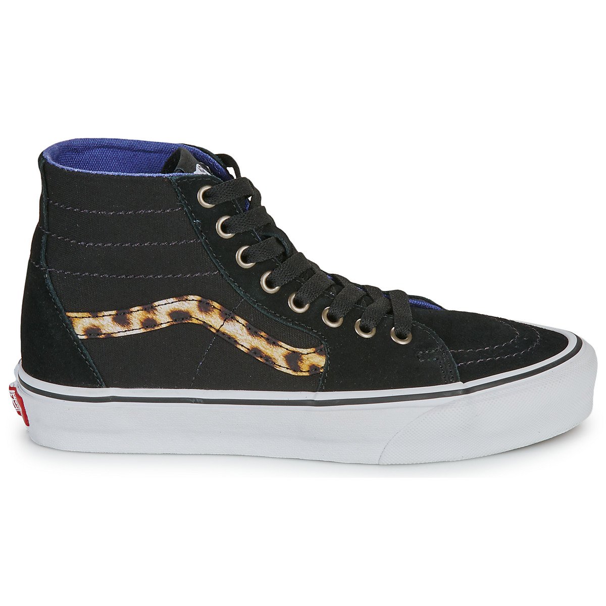 (High-top Trainers) SK8-Hi Tapered 90S GRUNGE BLACK
