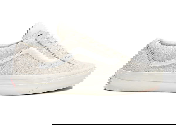 Tenisky a topánky Vans OG Style 36 LX Cooperstown Marshmallow Biela | VN0A4BVEQJM, 0