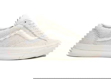 Tenisky a topánky Vans OG Style 36 LX Cooperstown Marshmallow Biela | VN0A4BVEQJM, 0