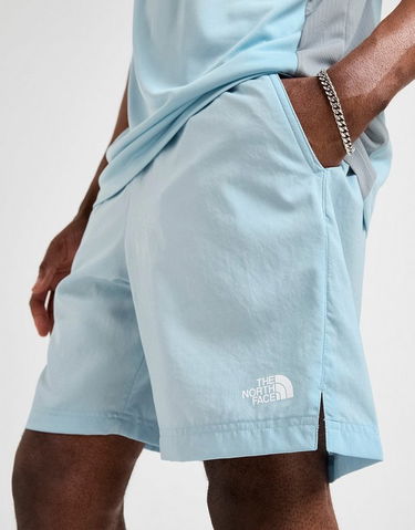 Šortky The North Face 24/7 Shorts Modrá | NF0A3O1B6Y31, 0