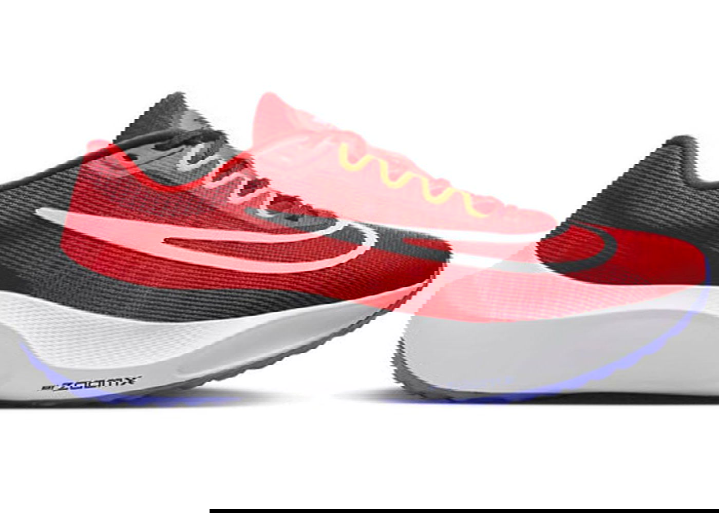 Tenisky a topánky Nike Zoom Fly 5 University Red Blue Joy Červená | DM8968-601, 0