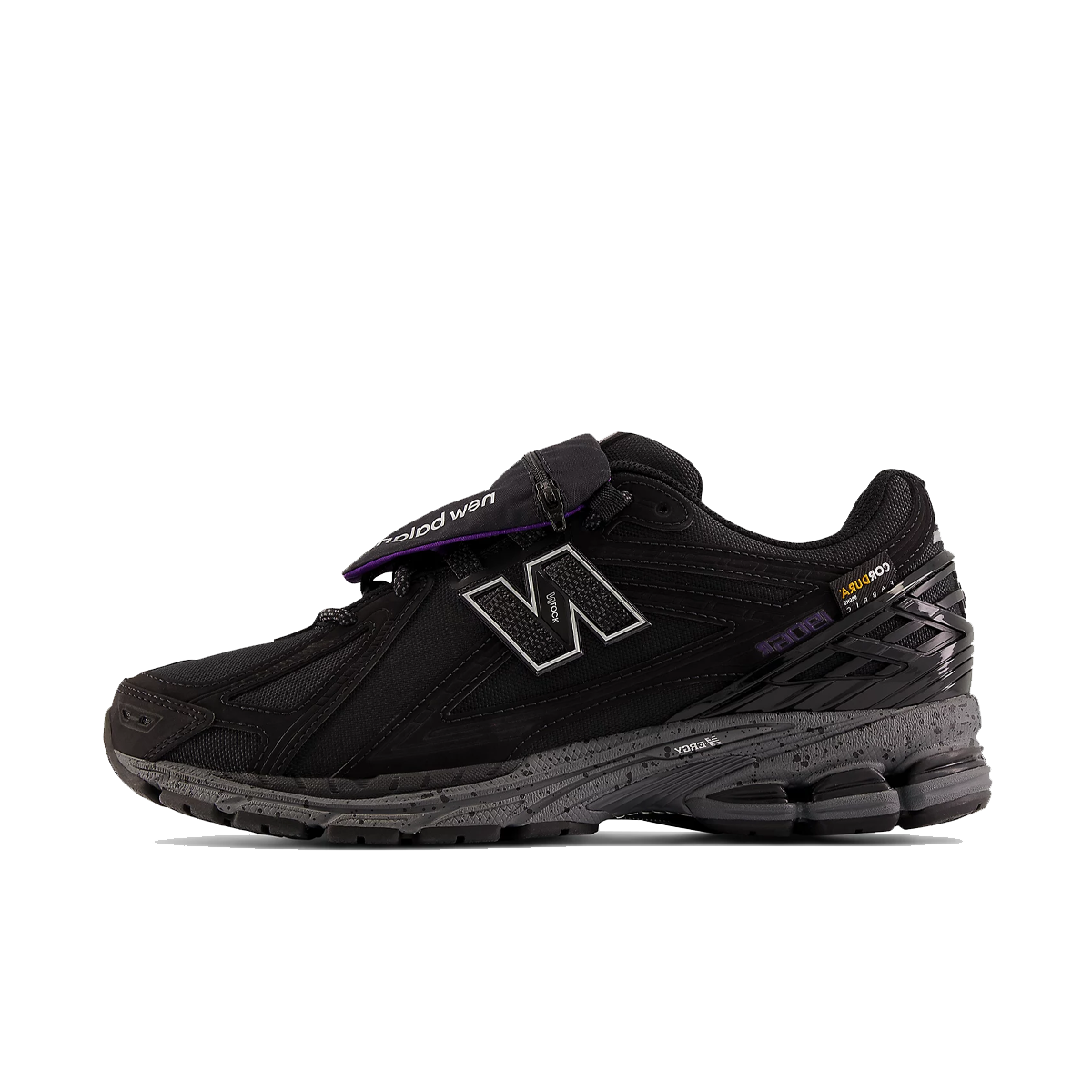 Tenisky a topánky New Balance 1906R Čierna | M1906ROC, 0