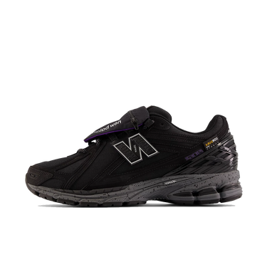 Tenisky a topánky New Balance 1906R Čierna | M1906ROC, 0
