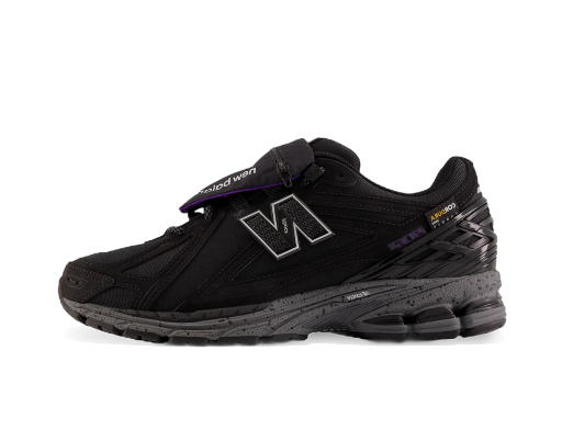 Tenisky a topánky New Balance 1906R Čierna | M1906ROC