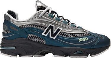 Tenisky a topánky New Balance 1000 Rôznofarebný | m1000s-m1000s, 0