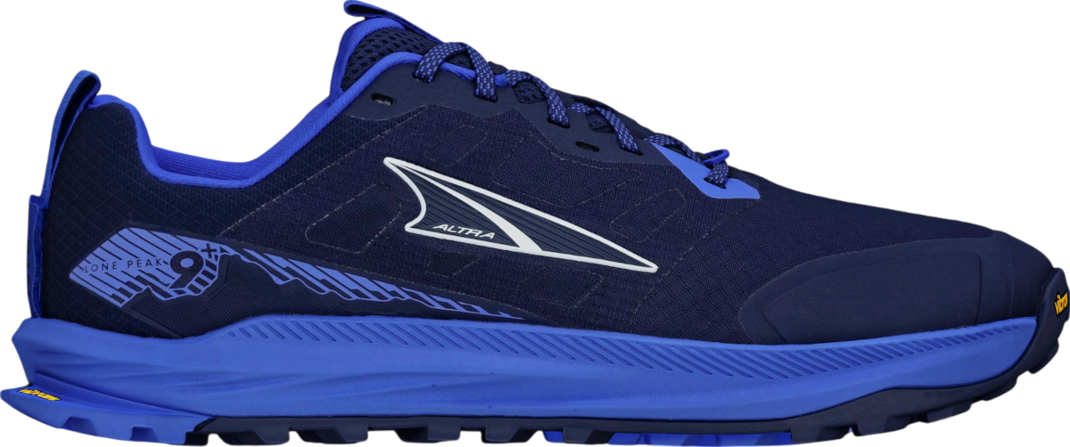 Tenisky a topánky Altra Running Lone Peak 9+ Modrá | al0a85rg-4421, 0