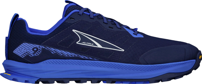 Tenisky a topánky Altra Running Lone Peak 9+ Modrá | al0a85rg-4421