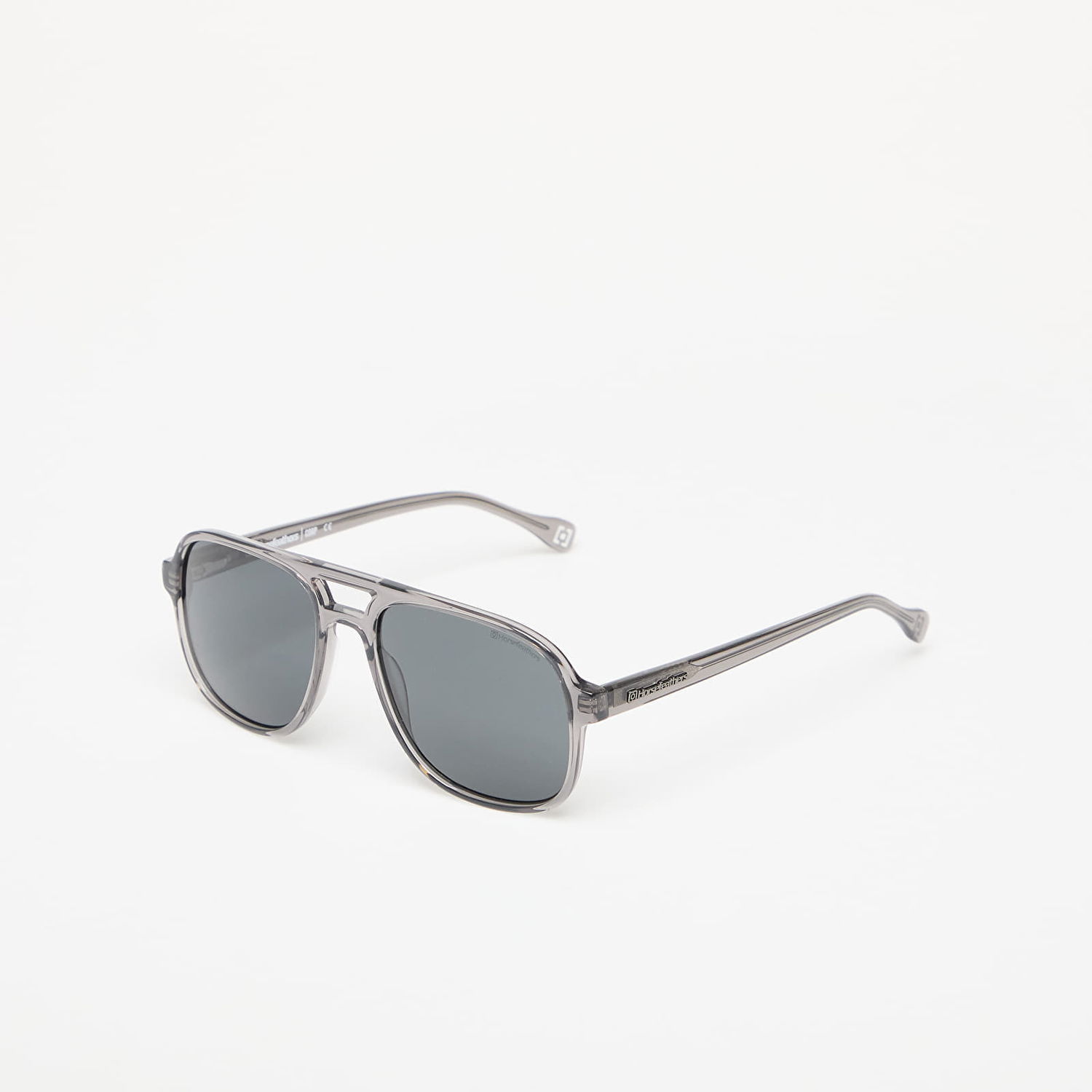 Slnečné okuliare Horsefeathers Horsefeathers Corp Sunglasses Šedá | AM268D, 1