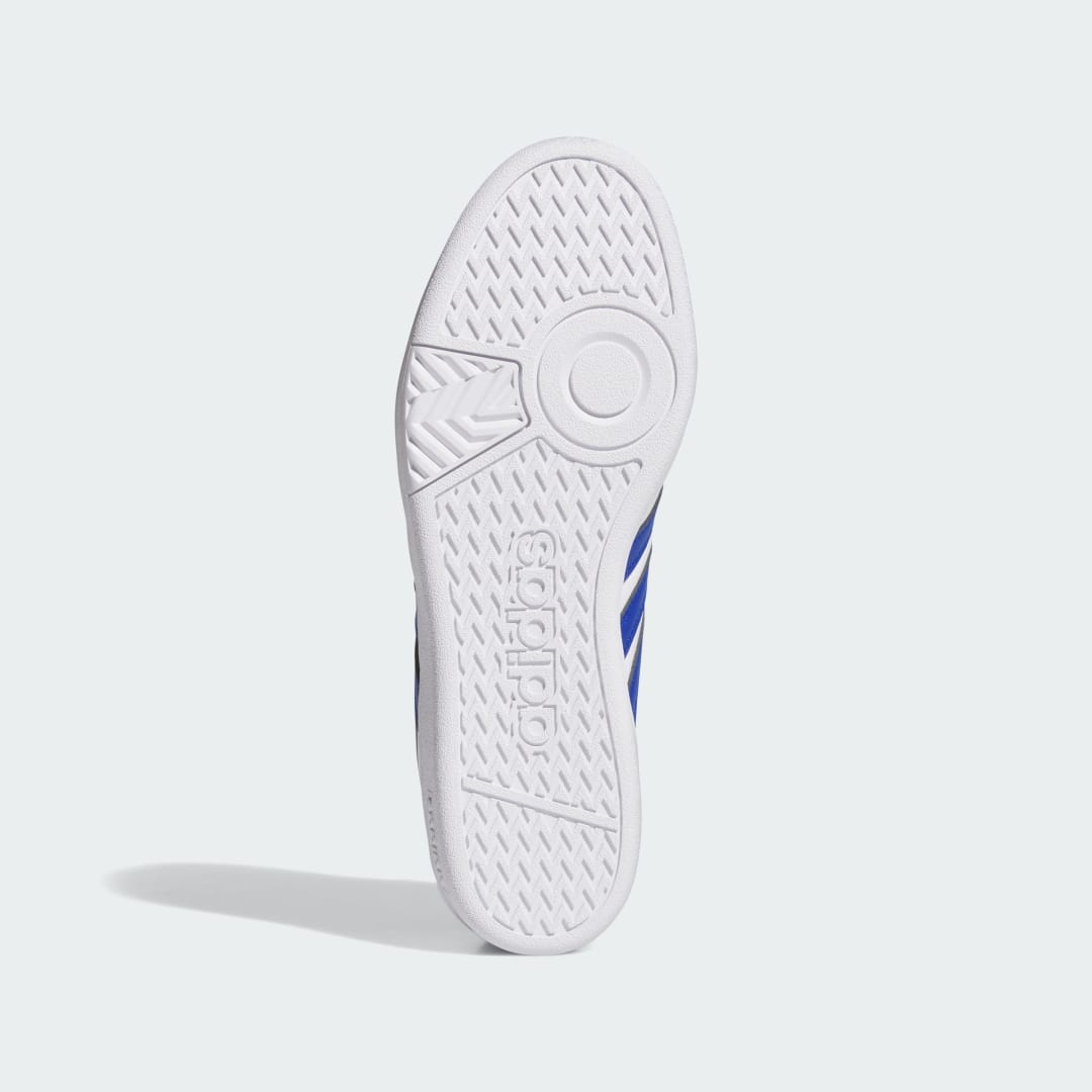 Tenisky a topánky adidas Performance Hoops 4.0 Biela | JQ9987, 1