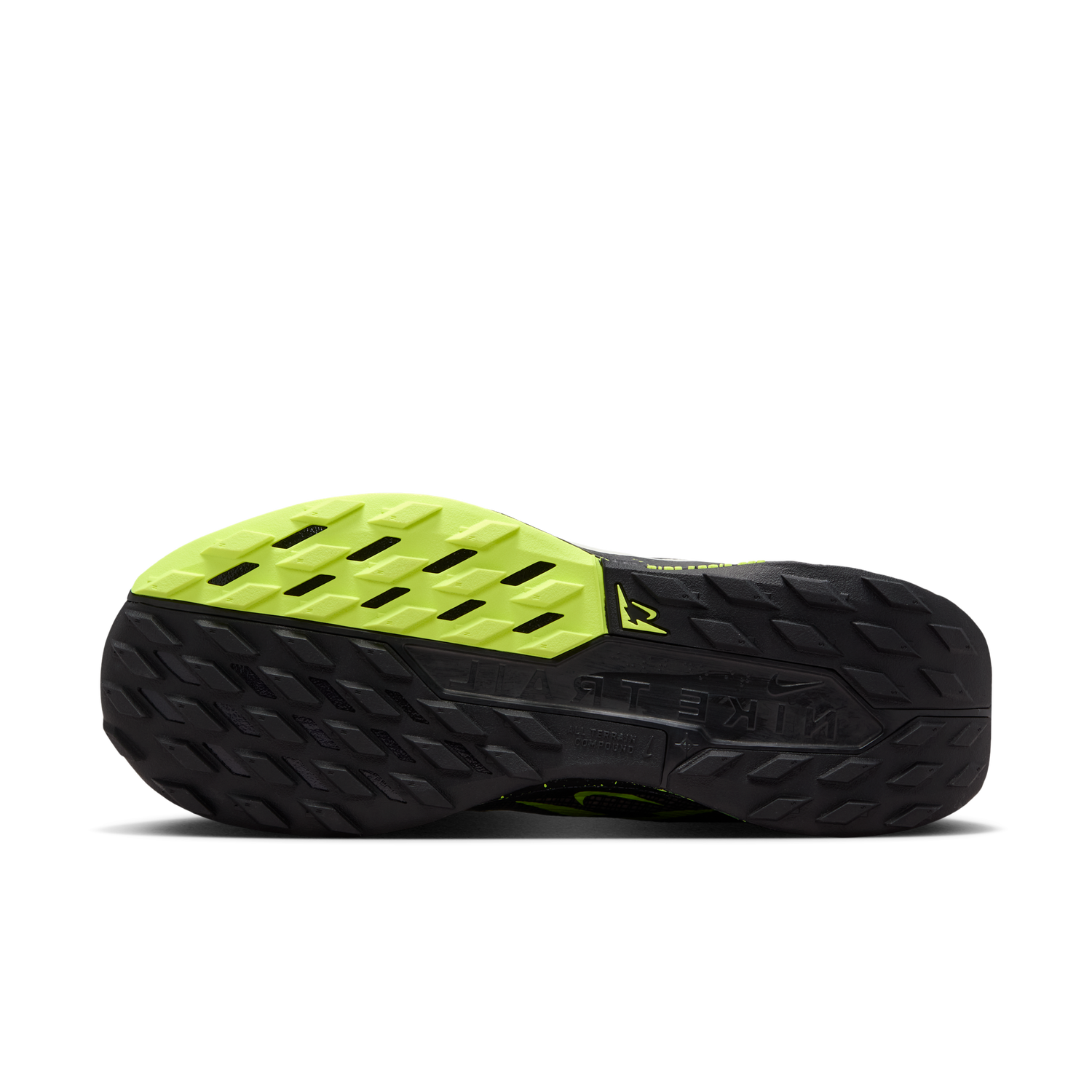 Tenisky a topánky Nike Pegasus Trail 5 Čierna | DV3865-011, 1