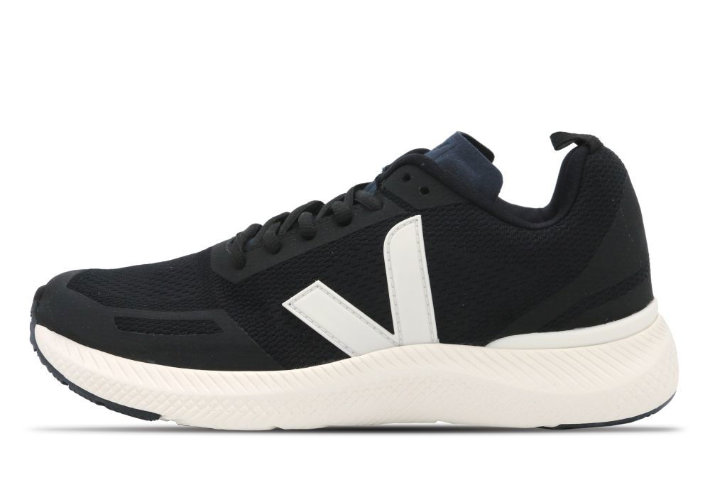 Tenisky a topánky Veja Impala Engineered Mesh Čierna | IP1402846A, 0