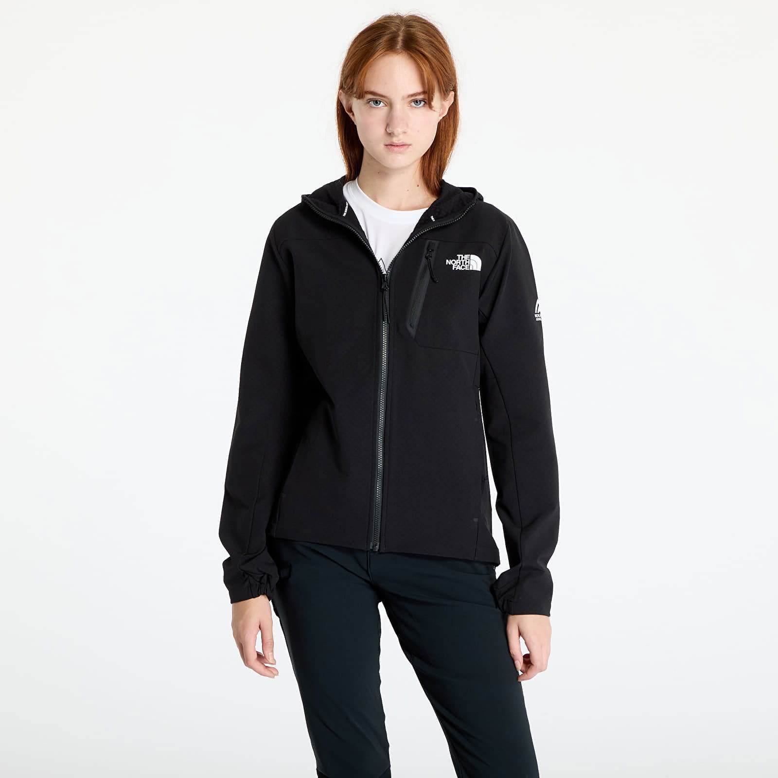 Mountain Athletics Softshell Jacket TNF