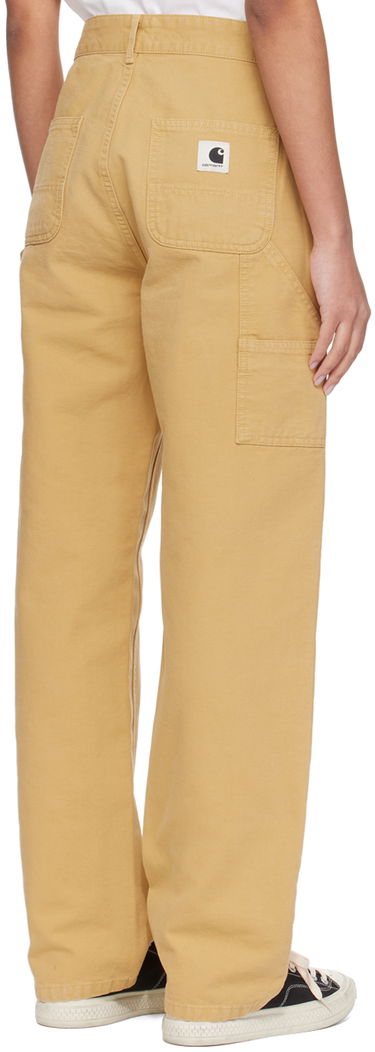 Nohavice Carhartt WIP Pierce Pant Ružová | I032966_1XF_02, 4